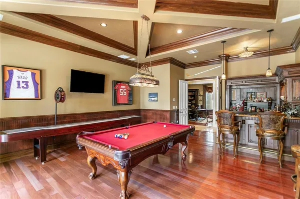 $5,400,000 | 9205 Post Road, Odessa, FL 33556