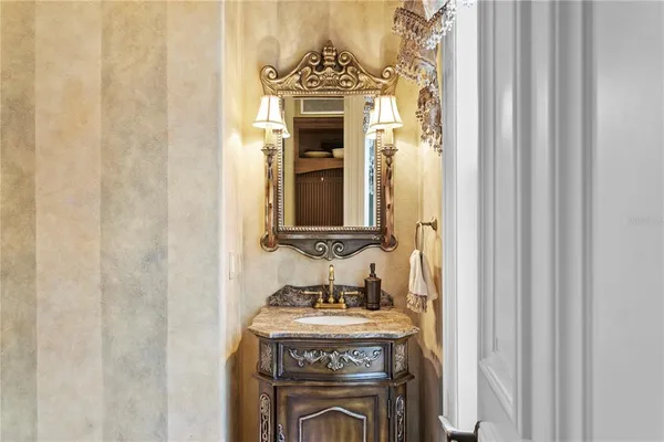 $5,400,000 | 9205 Post Road, Odessa, FL 33556