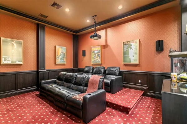 $5,400,000 | 9205 Post Road, Odessa, FL 33556