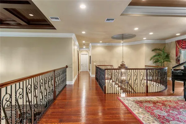 $5,400,000 | 9205 Post Road, Odessa, FL 33556