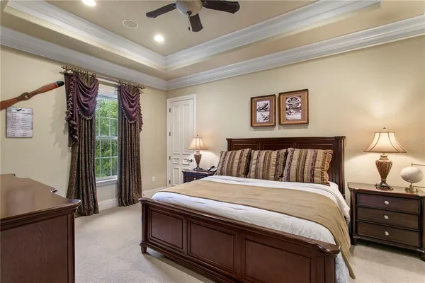 $5,400,000 | 9205 Post Road, Odessa, FL 33556