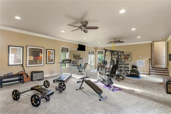 $5,400,000 | 9205 Post Road, Odessa, FL 33556