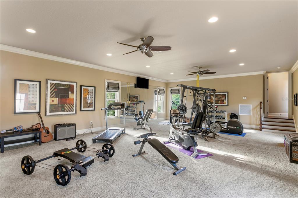 9205 Post Road Odessa, FL 33556 - Photo 58 of 100