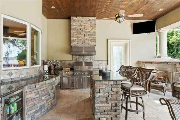 $5,400,000 | 9205 Post Road, Odessa, FL 33556