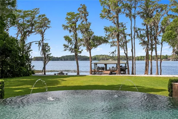 $5,400,000 | 9205 Post Road, Odessa, FL 33556