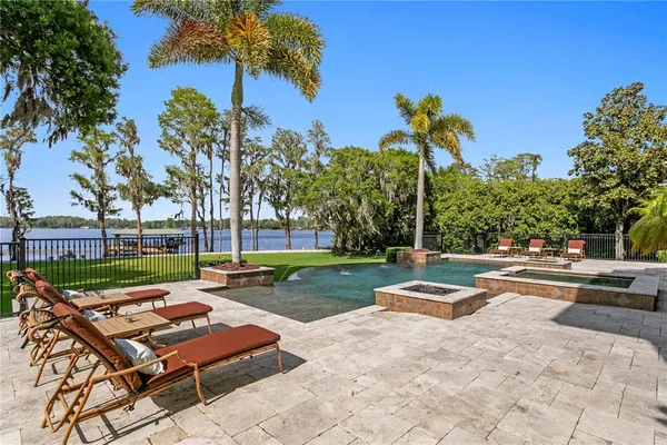 $5,400,000 | 9205 Post Road, Odessa, FL 33556