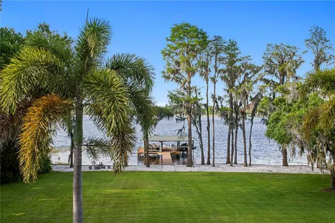 $5,400,000 | 9205 Post Road, Odessa, FL 33556