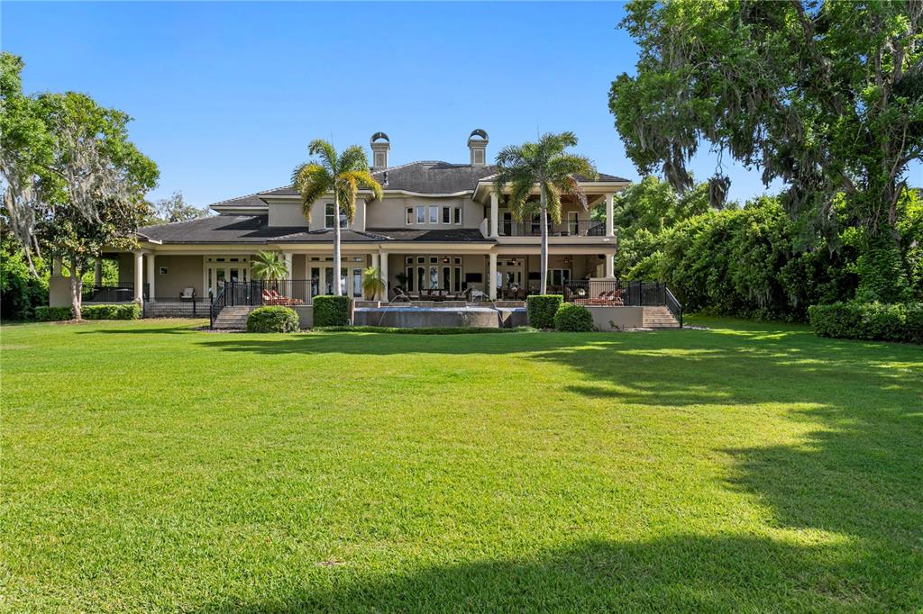 9205 Post Road Odessa, FL 33556 - Photo 70 of 100