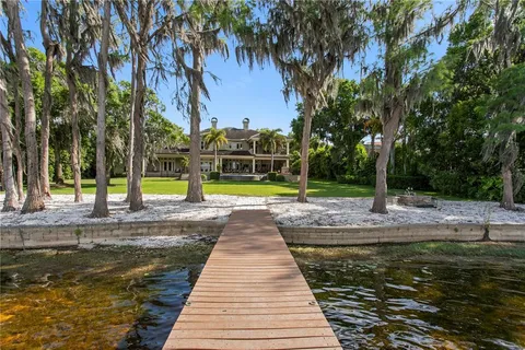 $5,400,000 | 9205 Post Road, Odessa, FL 33556