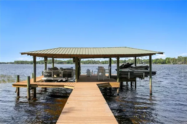 $5,400,000 | 9205 Post Road, Odessa, FL 33556