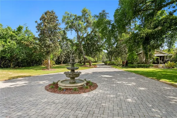 $5,400,000 | 9205 Post Road, Odessa, FL 33556