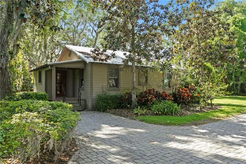 $5,400,000 | 9205 Post Road, Odessa, FL 33556