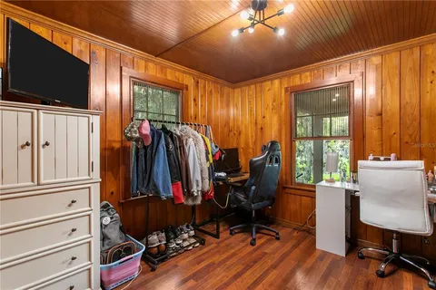 $5,400,000 | 9205 Post Road, Odessa, FL 33556