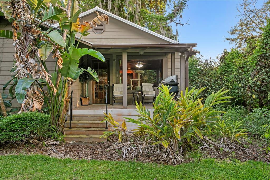 9205 Post Road Odessa, FL 33556 - Photo 86 of 100