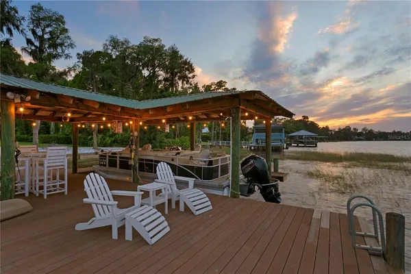 $5,400,000 | 9205 Post Road, Odessa, FL 33556
