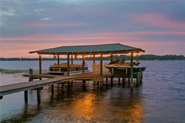 $5,400,000 | 9205 Post Road, Odessa, FL 33556