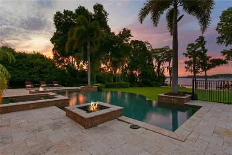 $5,400,000 | 9205 Post Road, Odessa, FL 33556