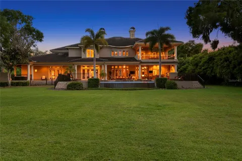 $5,400,000 | 9205 Post Road, Odessa, FL 33556