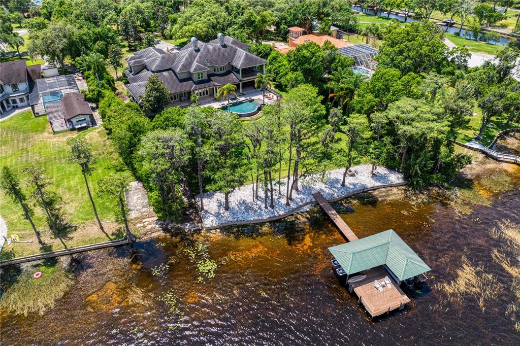9205 Post Road Odessa, FL 33556 - Photo 97 of 100