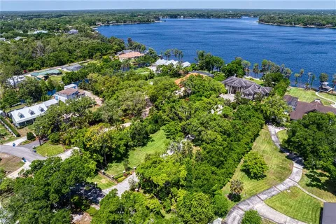 $5,400,000 | 9205 Post Road, Odessa, FL 33556