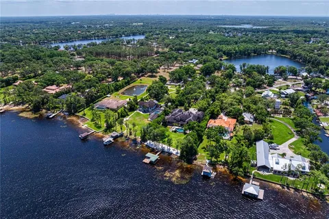 $5,400,000 | 9205 Post Road, Odessa, FL 33556