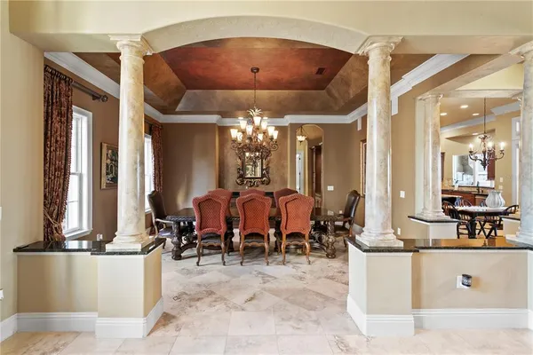 $5,400,000 | 9205 Post Road, Odessa, FL 33556
