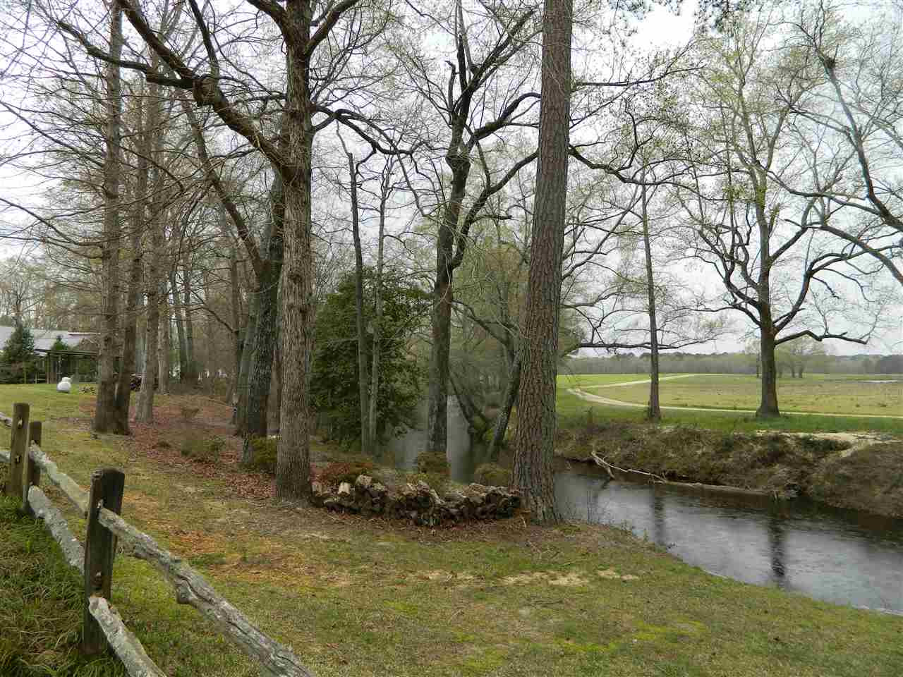1450 Woodruff Road Kenly, NC 27542 - Photo 29 of 30 Photo 29