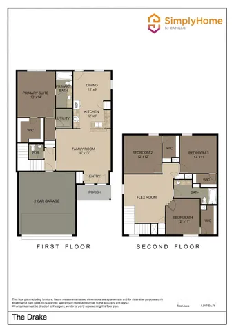 $2,050 | 12635 Sai Baba Drive, Houston, TX 77038