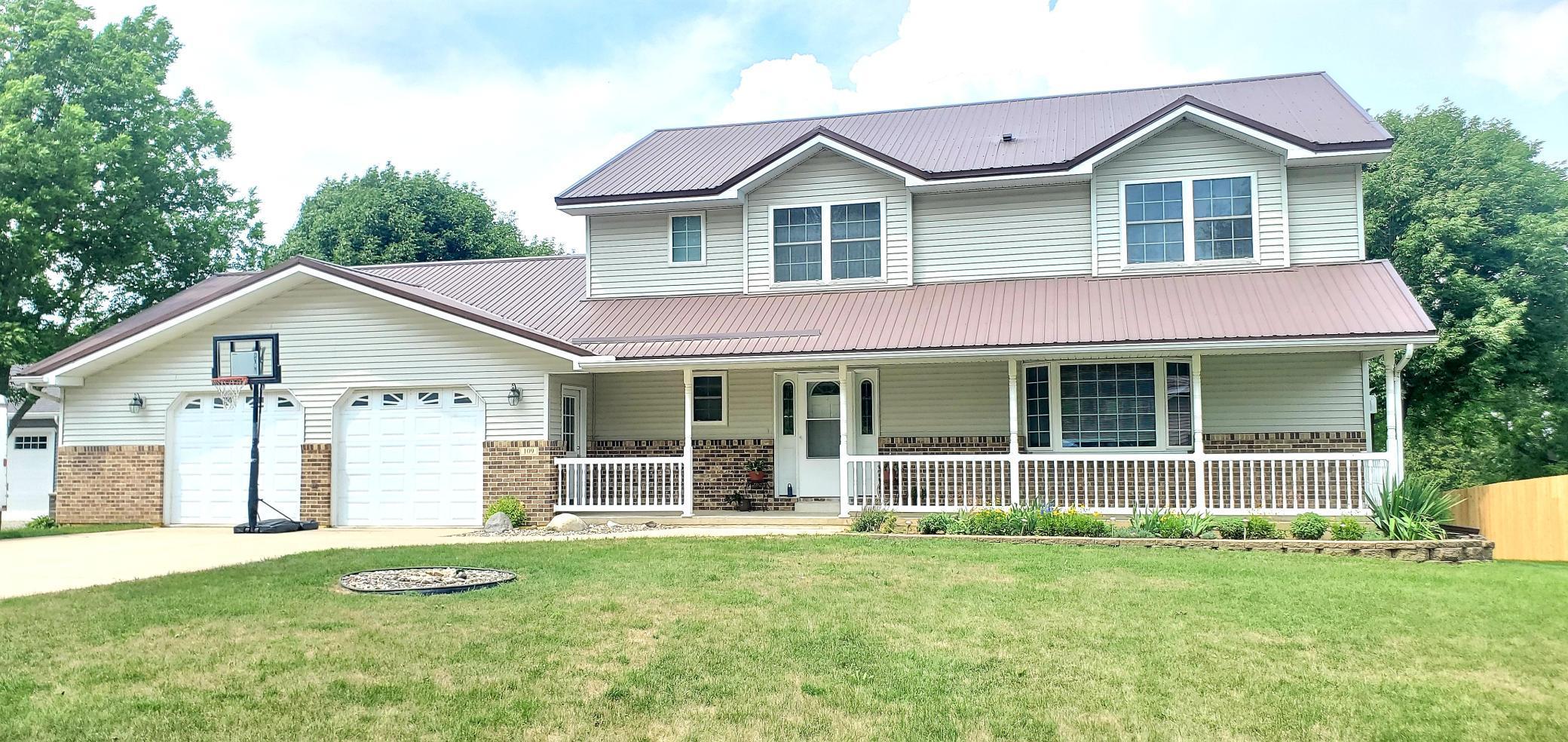 109 Maple Street Southwest Preston, MN 55965 - Photo 1 of 1 Gallery Image 1
