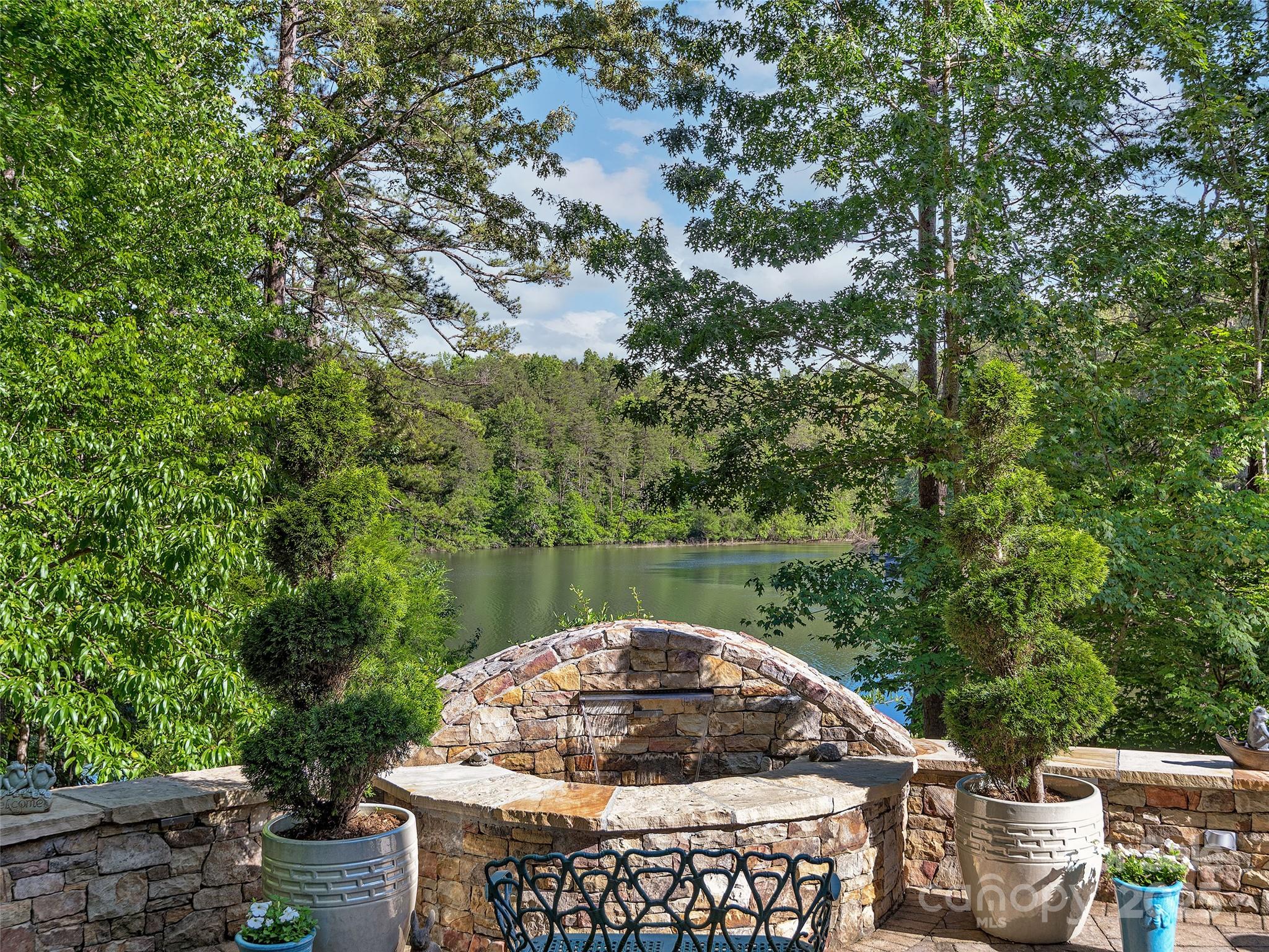 92 Island View Court Mill Spring, NC 28756 - Photo 29 of 48