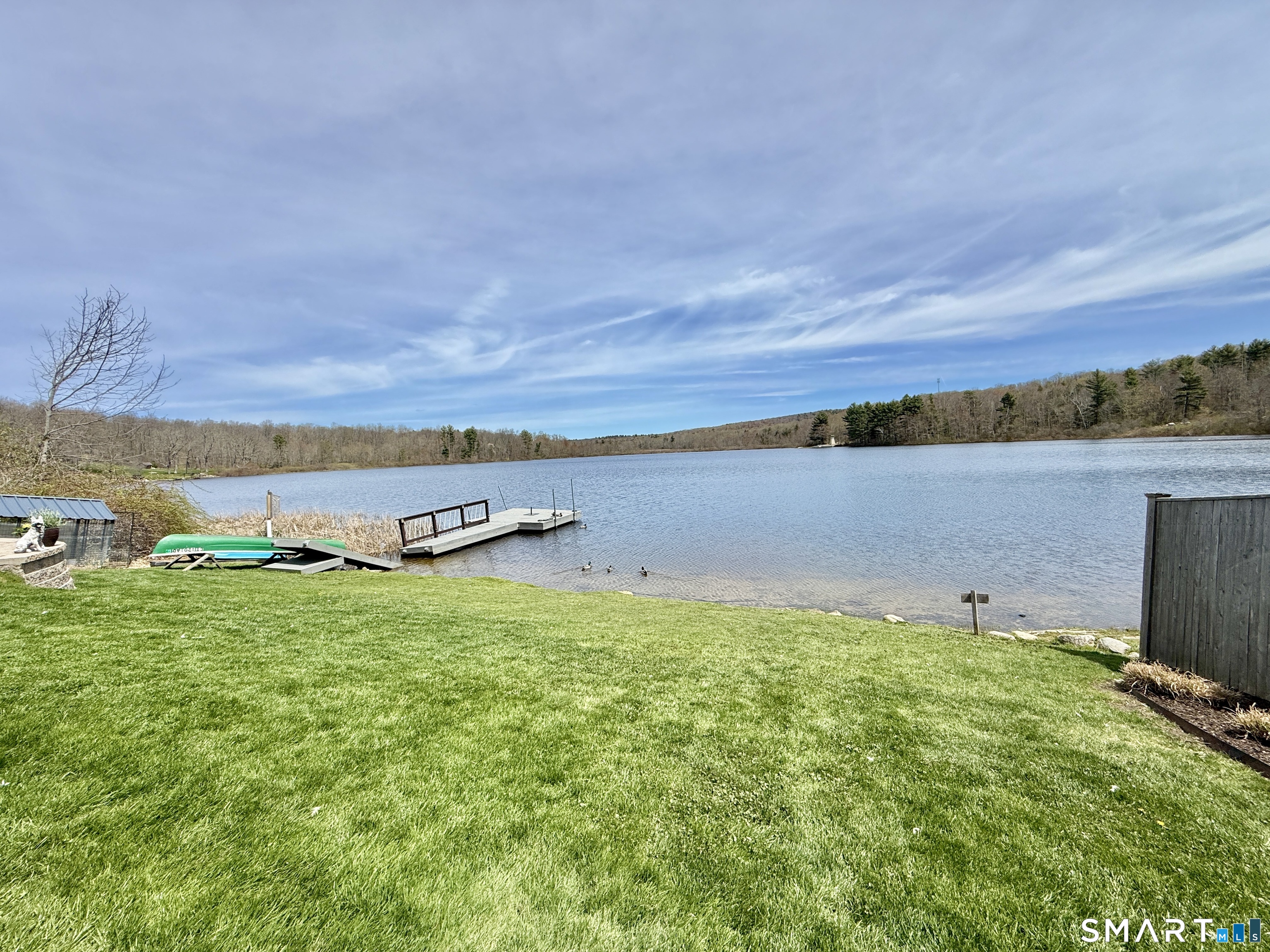 346 West Side Road Goshen, CT 06756 - Photo 9 of 37