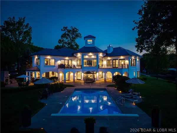 $6,500,000 | 74 Via Preminenta, Sunrise Beach, MO 65079
