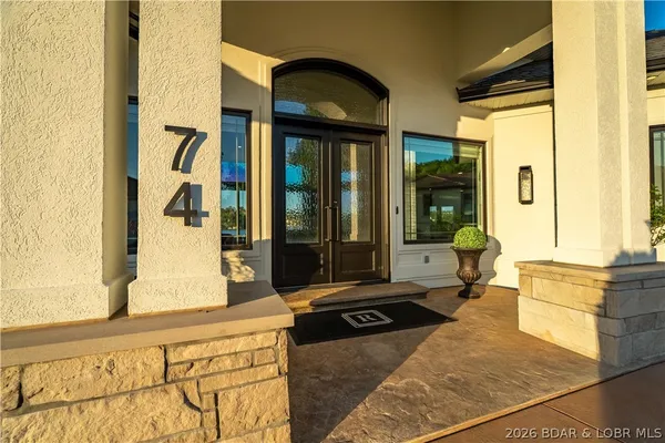 $6,500,000 | 74 Via Preminenta, Sunrise Beach, MO 65079