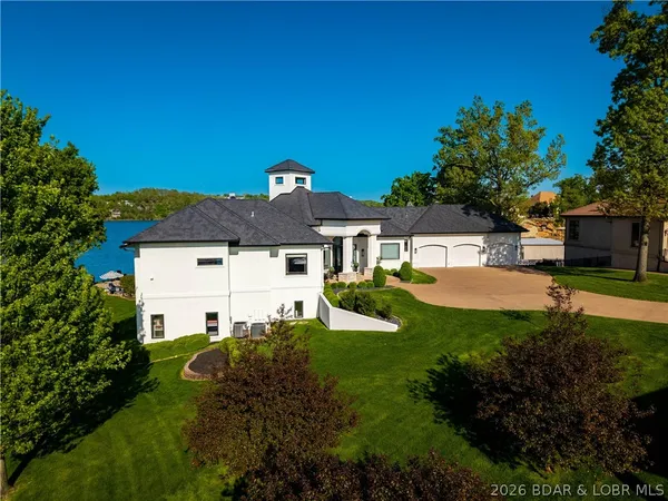 $6,500,000 | 74 Via Preminenta, Sunrise Beach, MO 65079