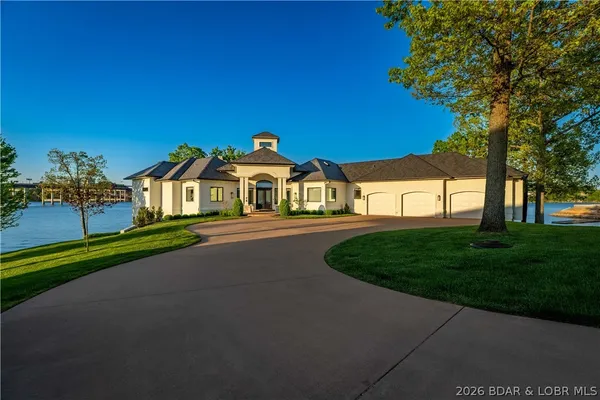 $6,500,000 | 74 Via Preminenta, Sunrise Beach, MO 65079