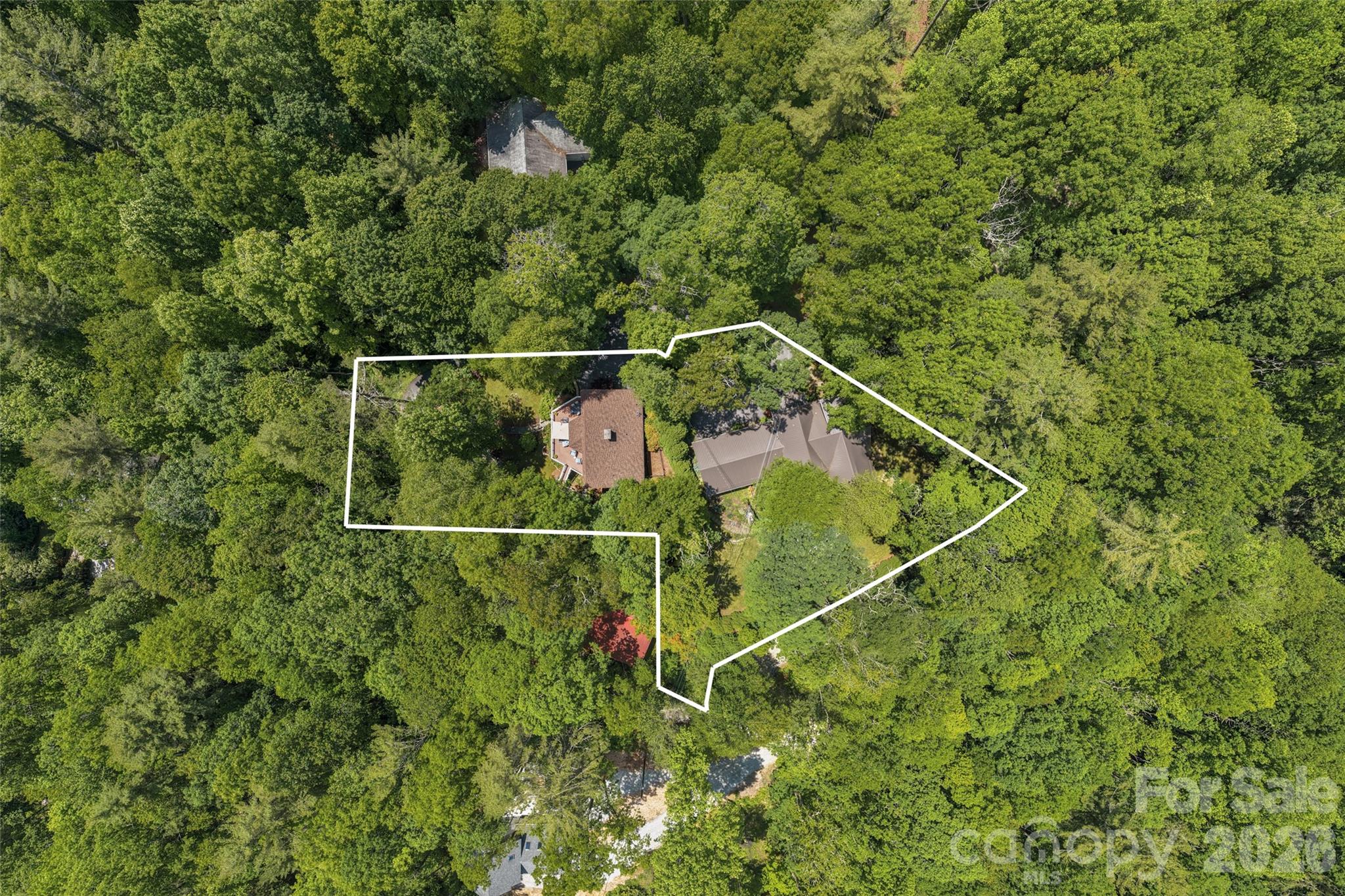 85 Ralph Thomas Road Highlands, NC 28741 - Photo 48 of 48