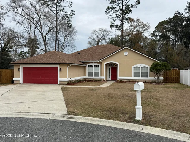 $359,900 | 10513 Pope Valley Court, Jacksonville, FL 32221