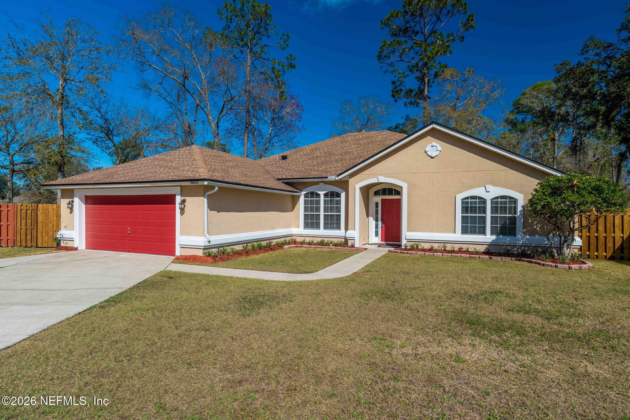 10513 Pope Valley Court Jacksonville, FL 32221 - Photo 52 of 65 ISO 10513 Pope Valley Ct Jacksonville FL