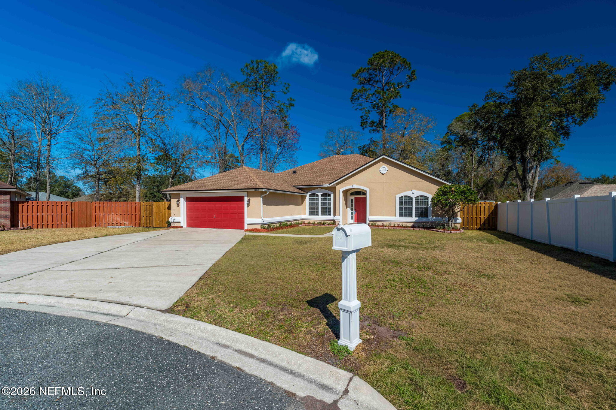 10513 Pope Valley Court Jacksonville, FL 32221 - Photo 63 of 65 ISO 10513 Pope Valley Ct Jacksonville FL