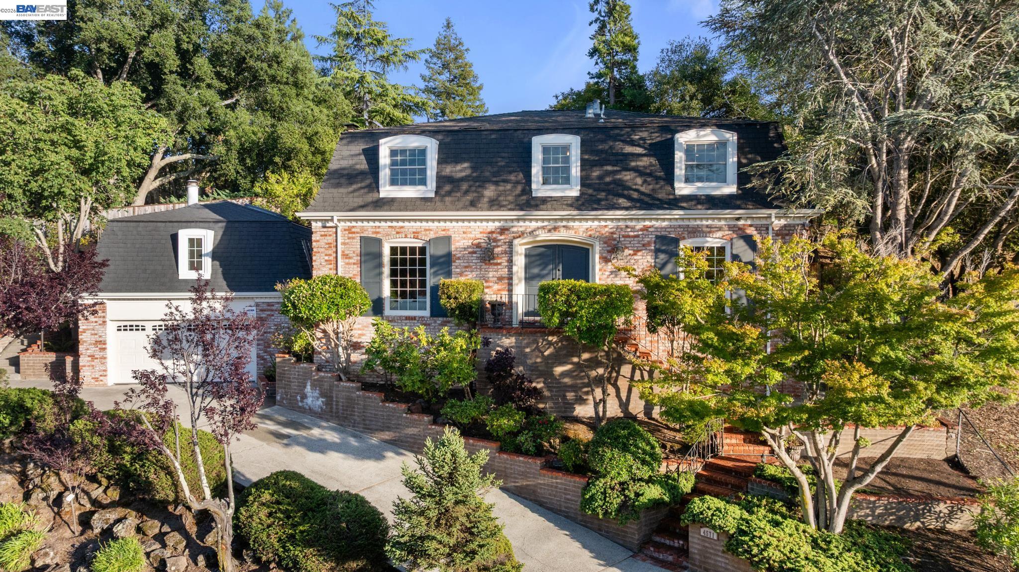 4571 Ewing Road Castro Valley, CA 94546 - Photo 2 of 59