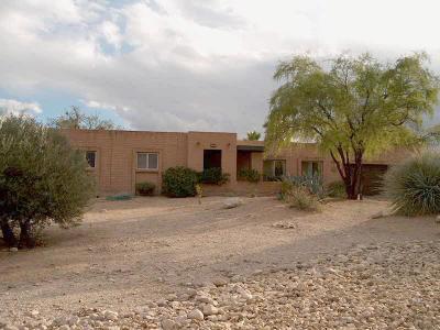 8040 East Garland Road Tucson, AZ 85750 - Photo 1 of 1