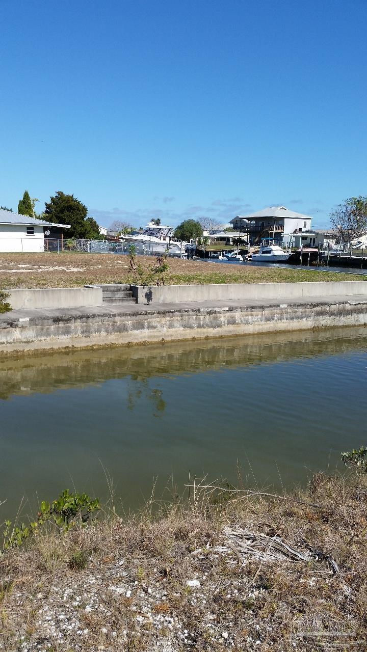 4266 Bellaire Drive Hernando Beach, FL 34607 - Photo 3 of 11 a view of an ocean and beach