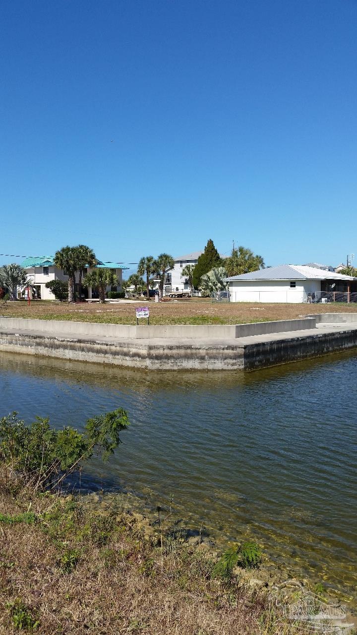 4266 Bellaire Drive Hernando Beach, FL 34607 - Photo 5 of 11 a view of an ocean