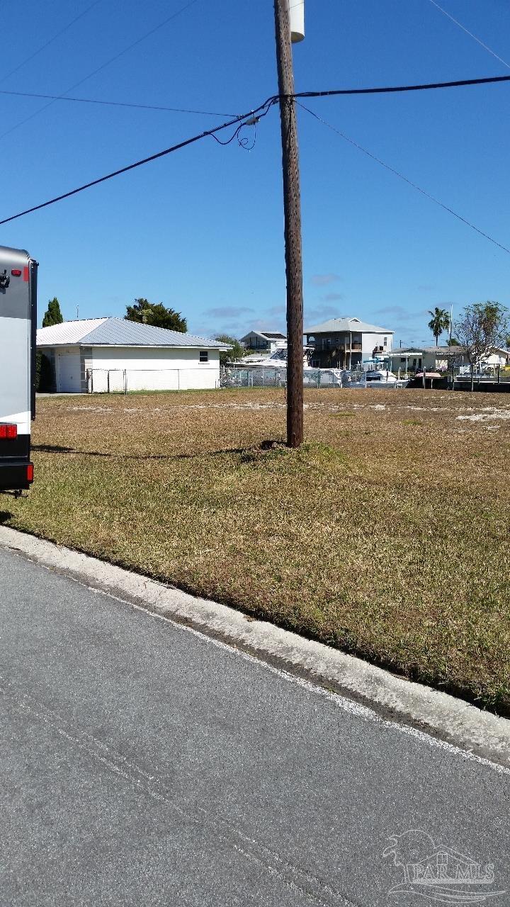 4266 Bellaire Drive Hernando Beach, FL 34607 - Photo 9 of 11 a view of a lake