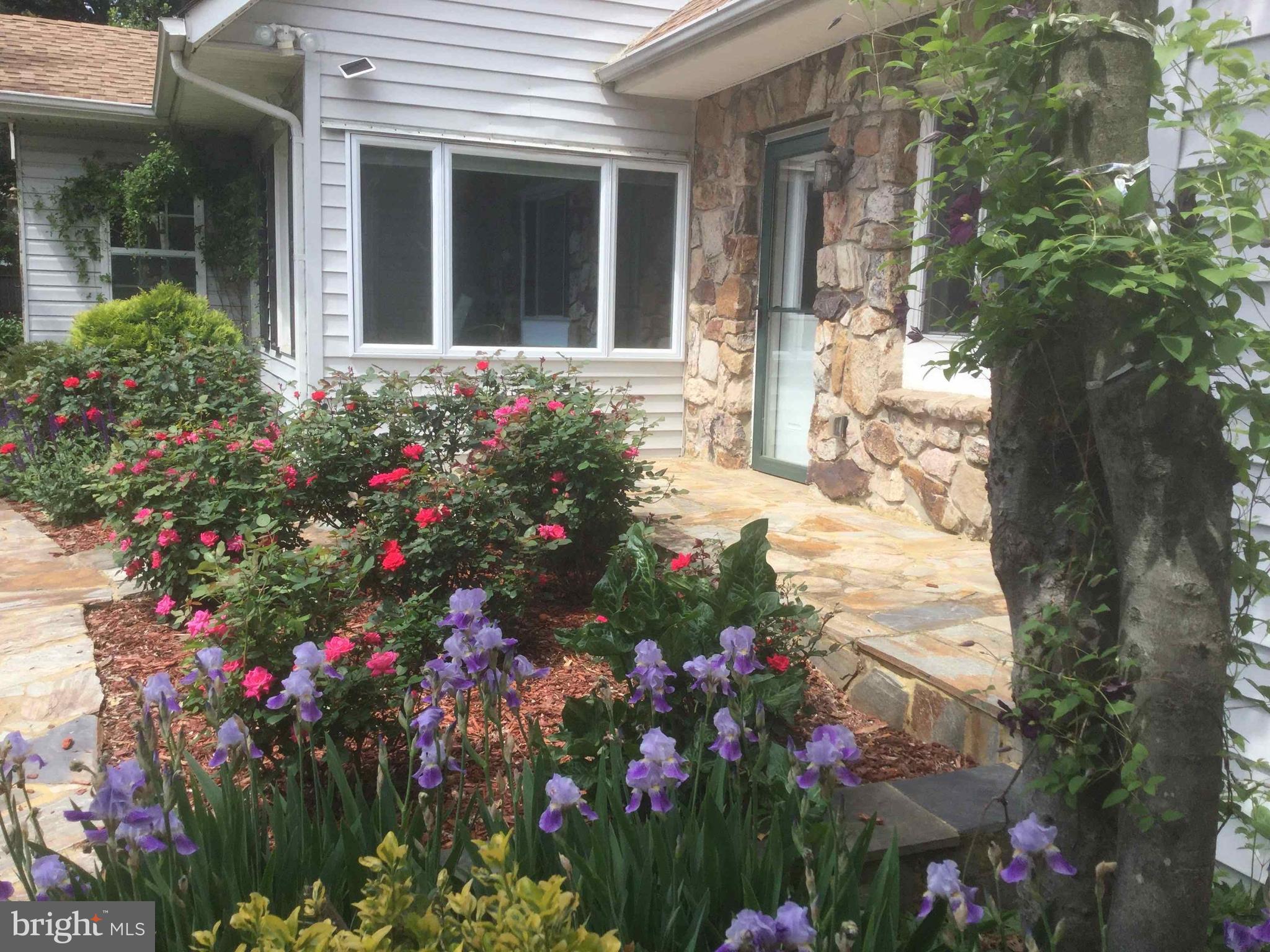 9720 Five Oaks Road Fairfax, VA 22031 - Photo 74 of 91