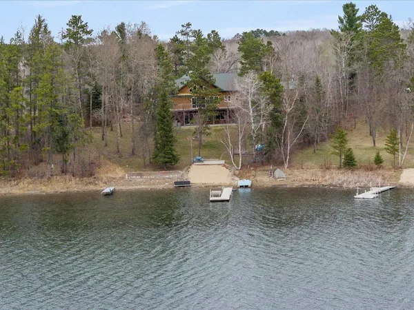 $649,900 | 17999 Ivy Drive, Park Rapids, MN 56470