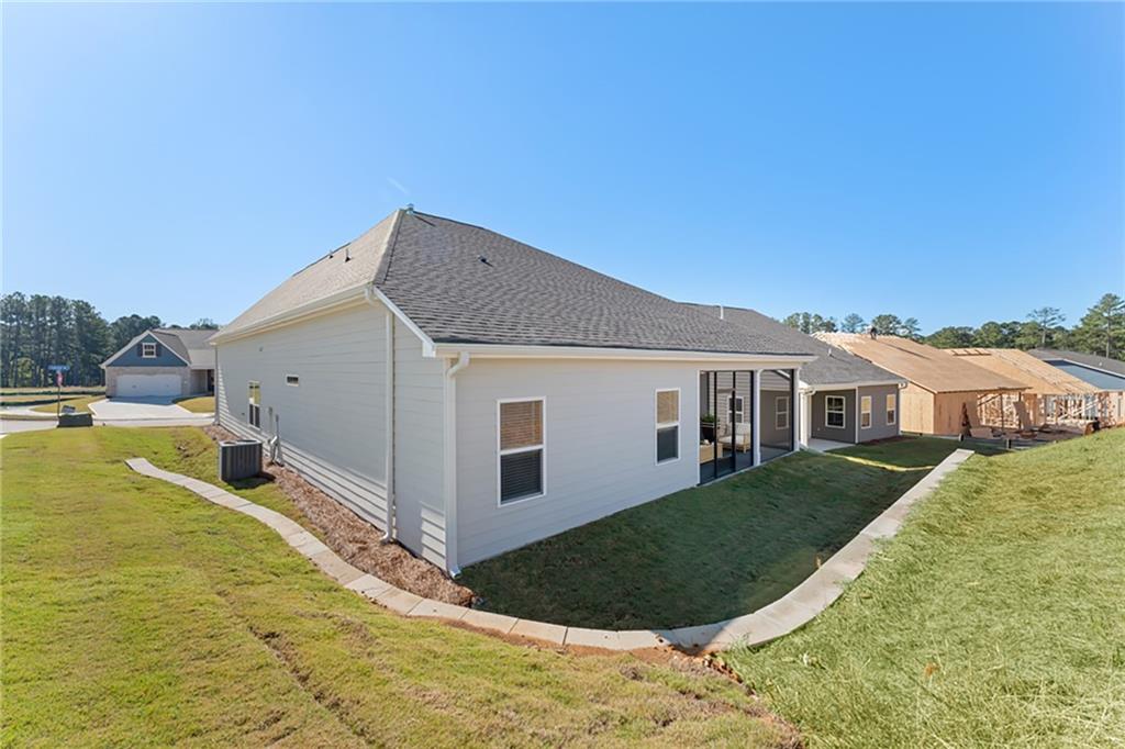 54 Colonial Terrace Villa Rica, GA 30180 - Photo 22 of 28
