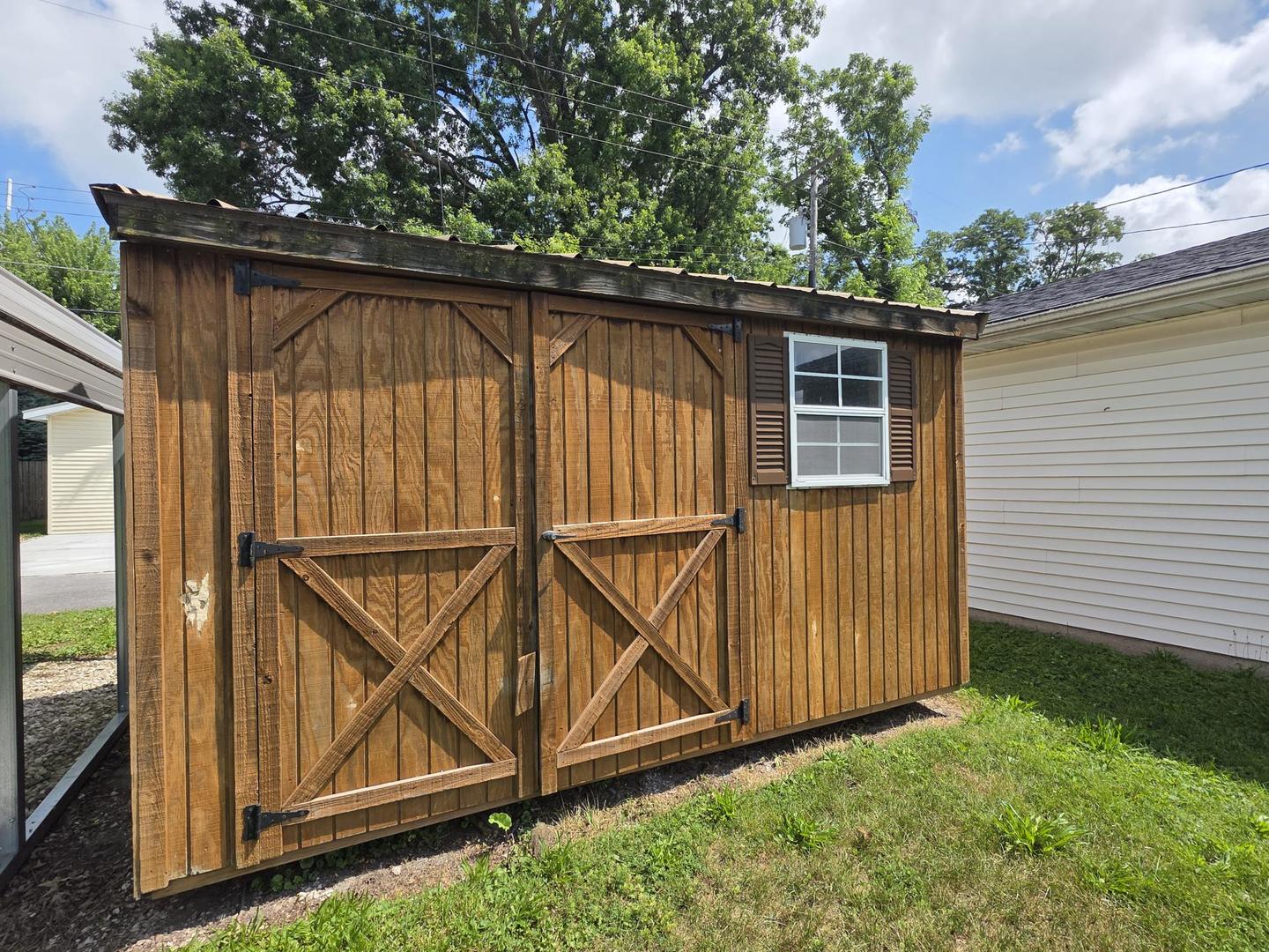 2717 Elm Street Quincy, IL 62301 - Photo 25 of 28