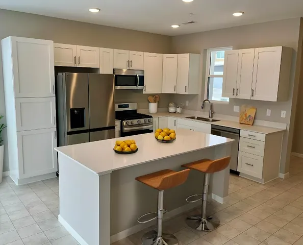 $309,900 | 14847 Willemite Street Northwest, Ramsey, MN 55303