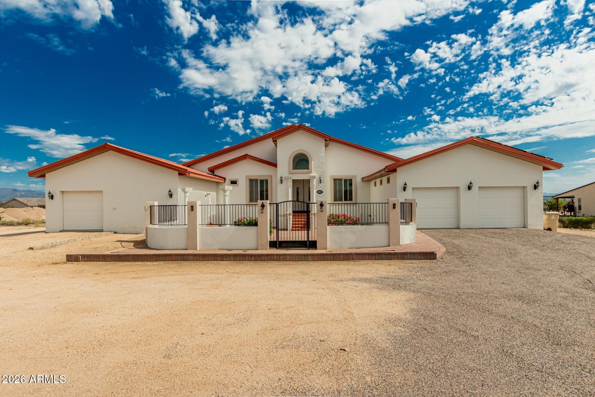 30124 North 174th Street Rio Verde, AZ 85263 - Photo 1 of 81